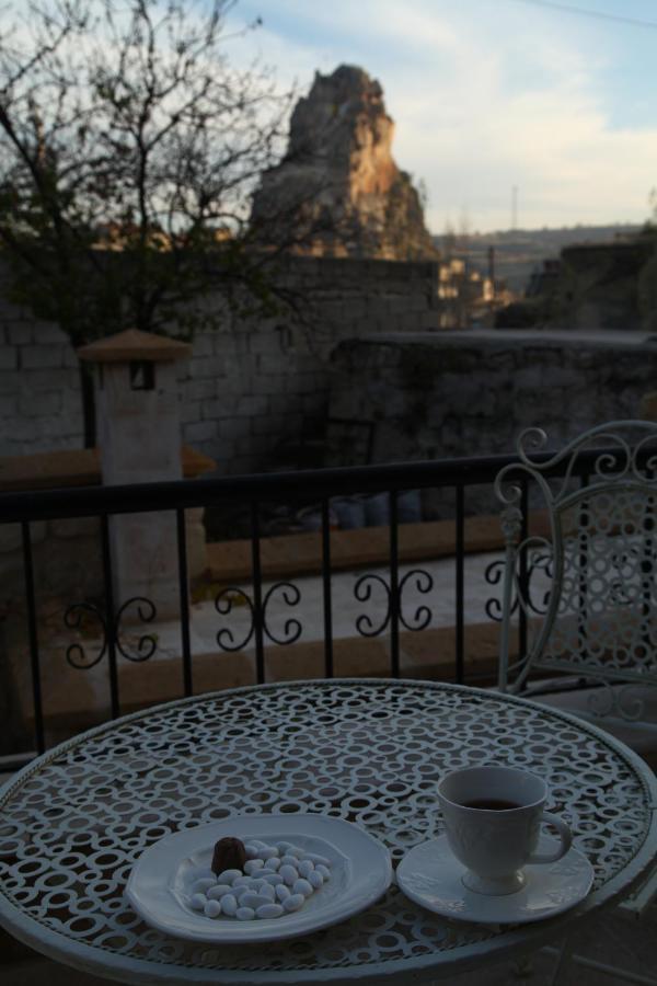 Iris Cave Cappadocia Hotel Ortahisar Exterior photo