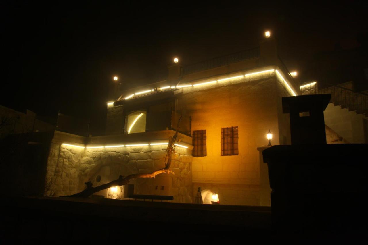 Iris Cave Cappadocia Hotel Ortahisar Exterior photo