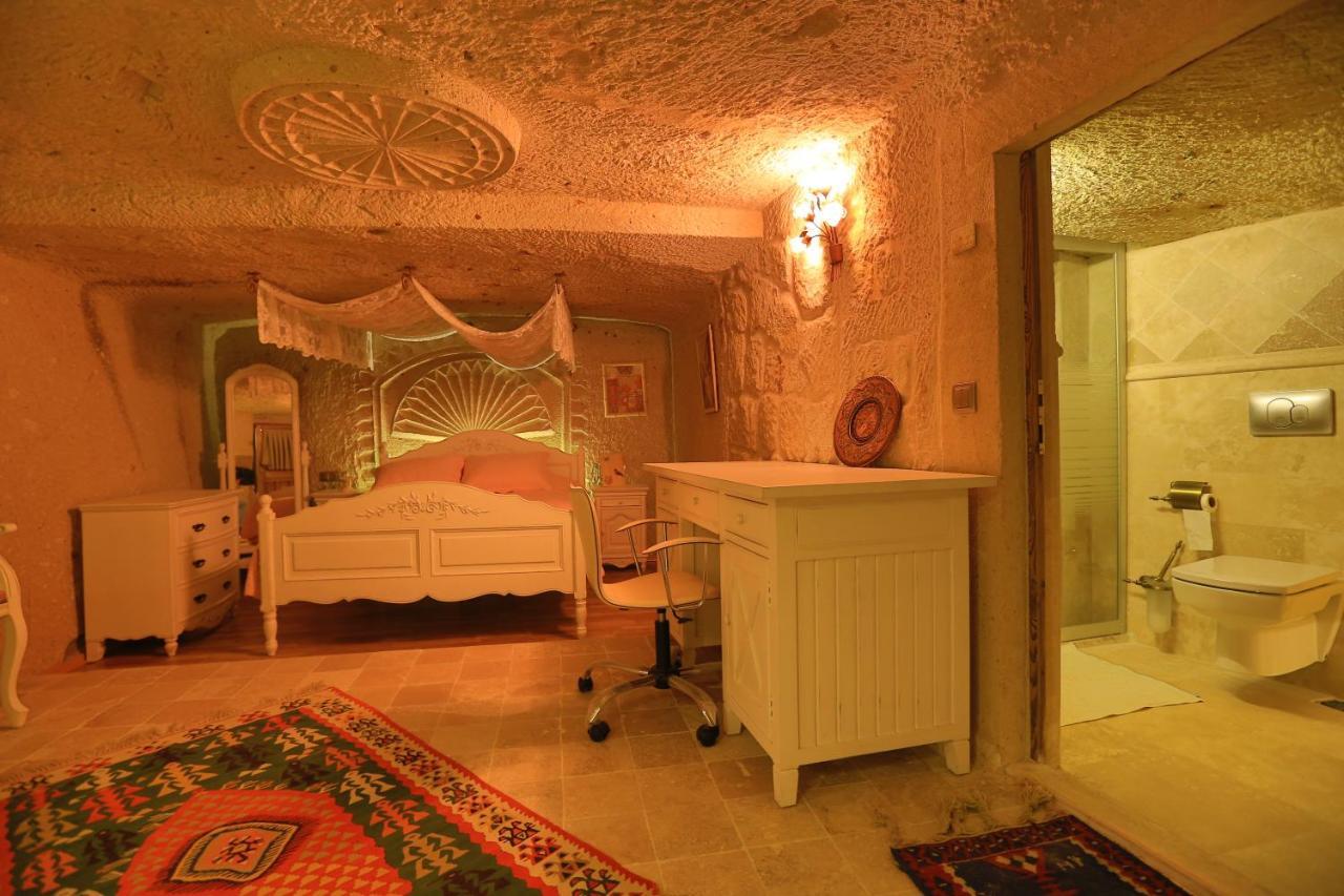 Iris Cave Cappadocia Hotel Ortahisar Room photo