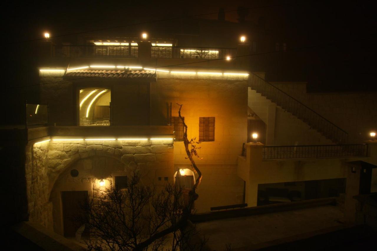 Iris Cave Cappadocia Hotel Ortahisar Exterior photo