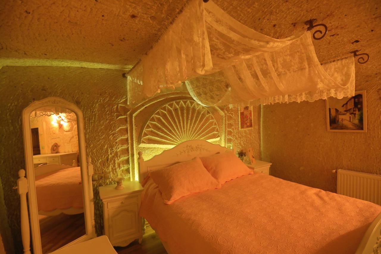 Iris Cave Cappadocia Hotel Ortahisar Room photo