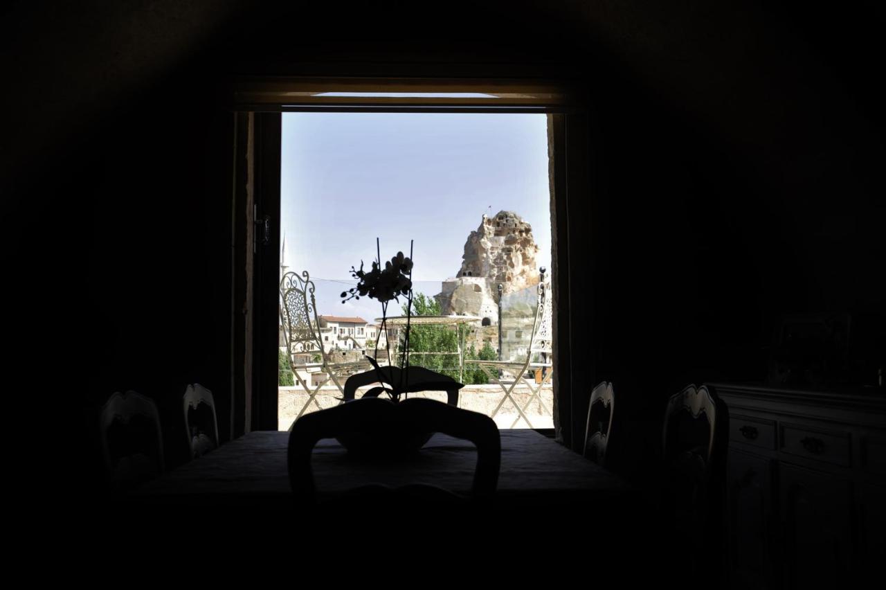 Iris Cave Cappadocia Hotel Ortahisar Exterior photo