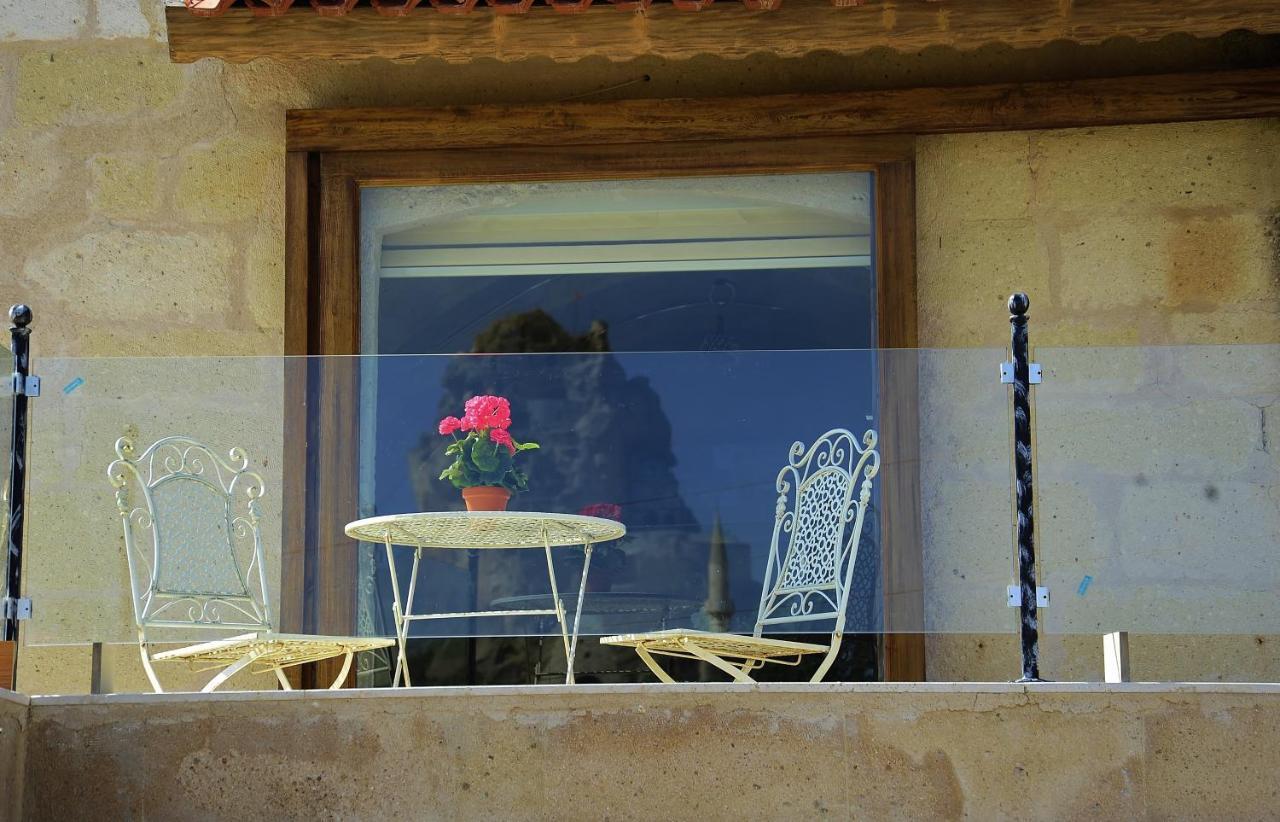 Iris Cave Cappadocia Hotel Ortahisar Exterior photo