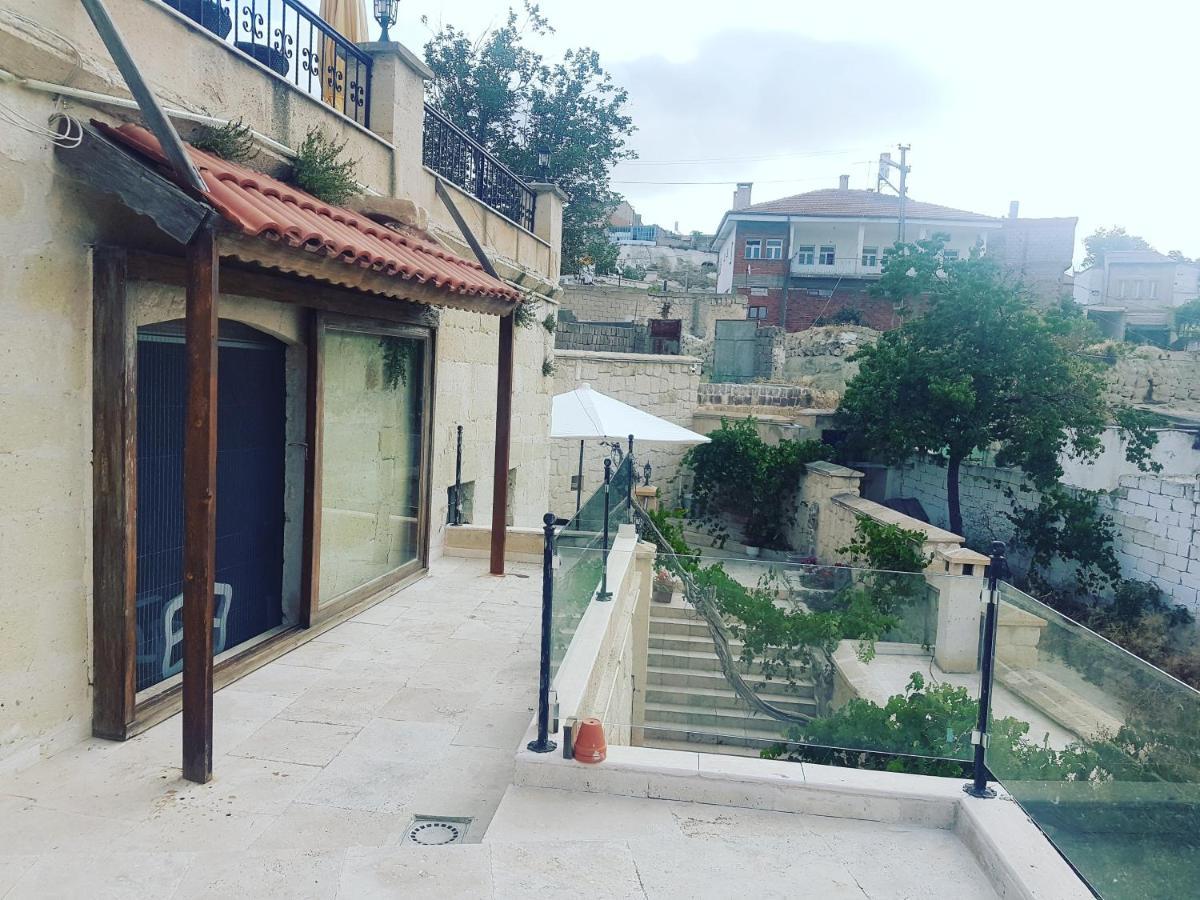 Iris Cave Cappadocia Hotel Ortahisar Exterior photo