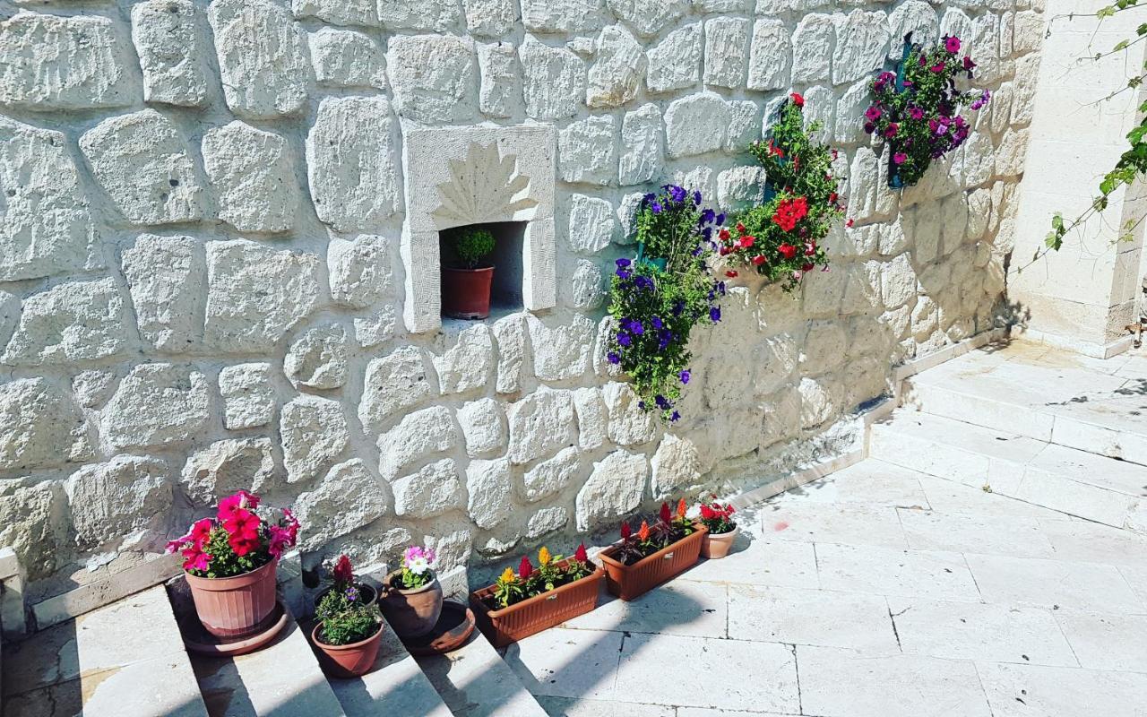 Iris Cave Cappadocia Hotel Ortahisar Exterior photo