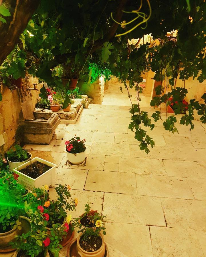 Iris Cave Cappadocia Hotel Ortahisar Exterior photo