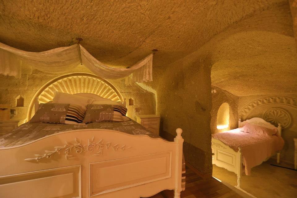 Iris Cave Cappadocia Hotel Ortahisar Exterior photo