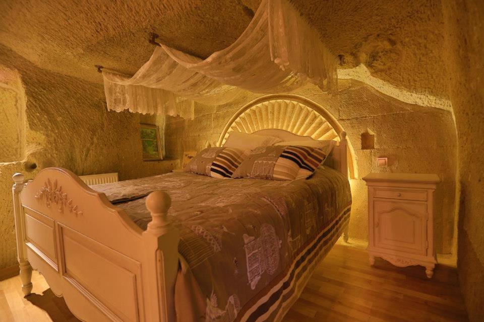 Iris Cave Cappadocia Hotel Ortahisar Exterior photo